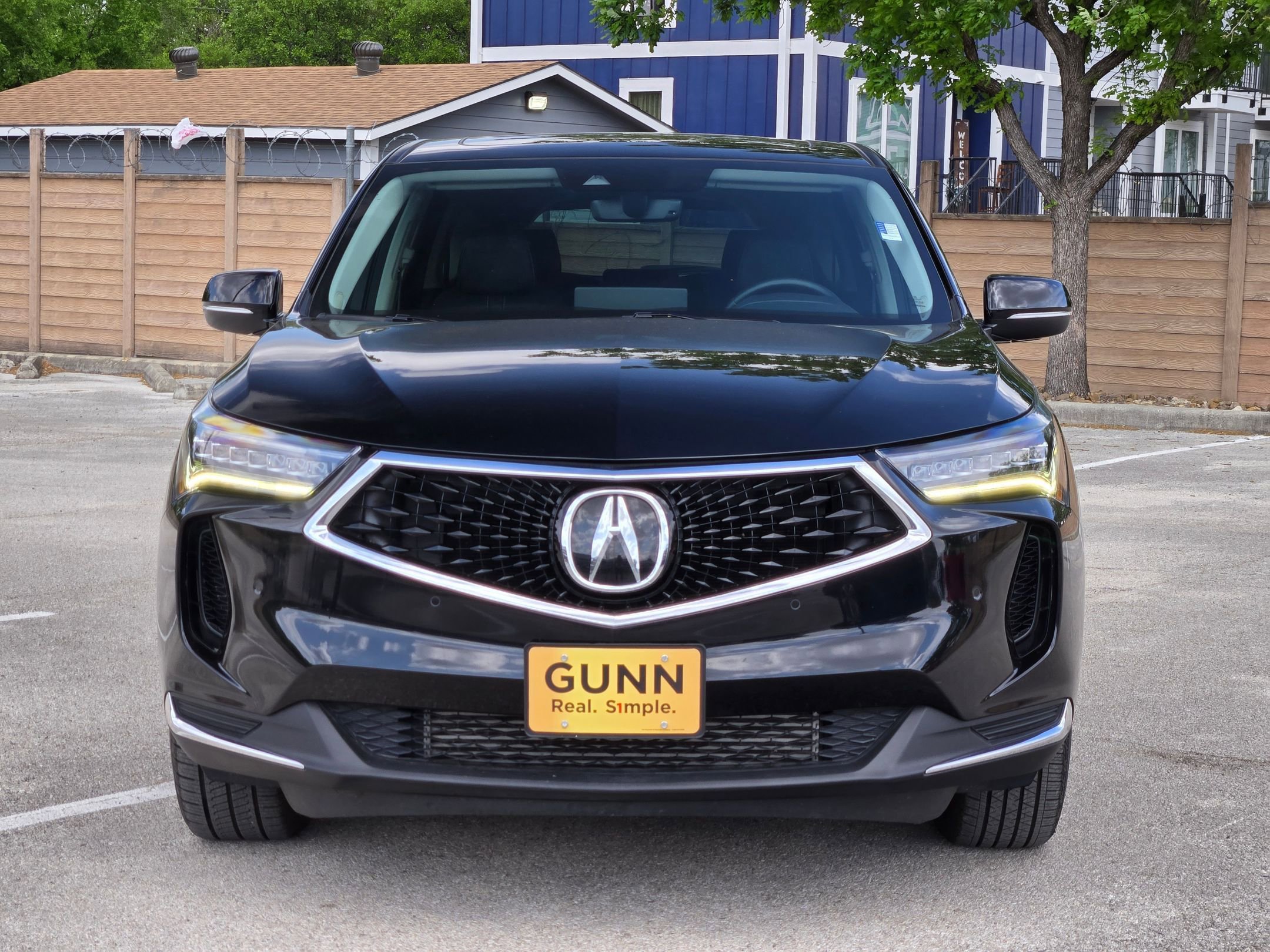Certified 2023 Acura RDX FWD w/ Technology Package image 8
