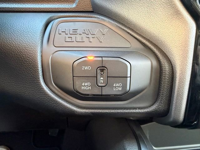 New 2026 RAM 2500 Laramie image 18