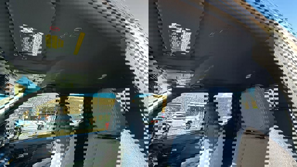 New 2026 Toyota Tacoma TRD Off-Road image 19