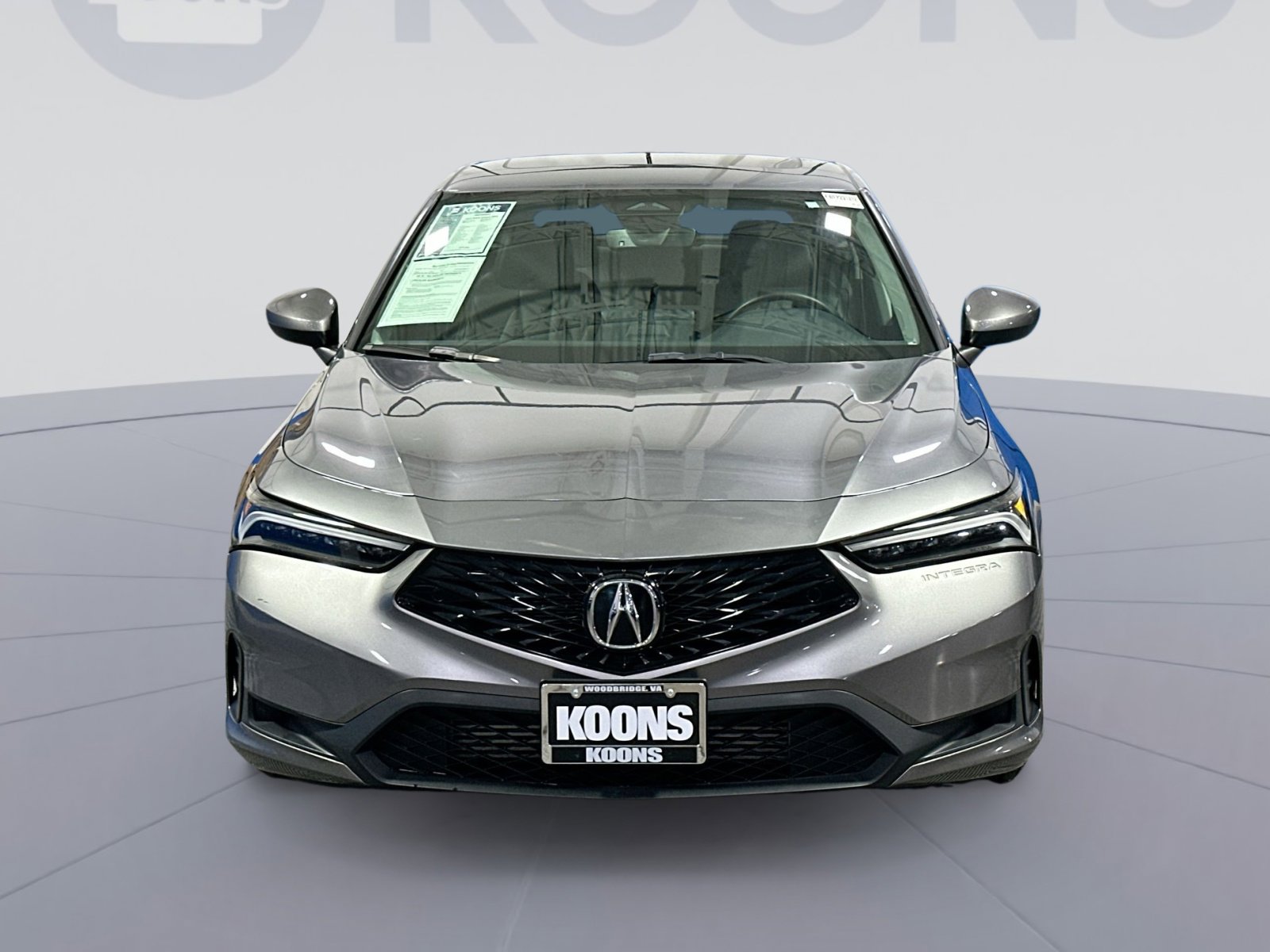 Used 2023 Acura Integra image 11