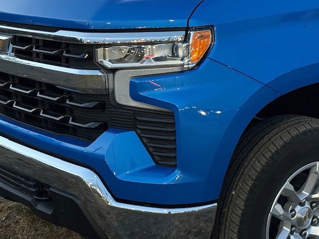 New 2026 Chevrolet Silverado 1500 LT image 10