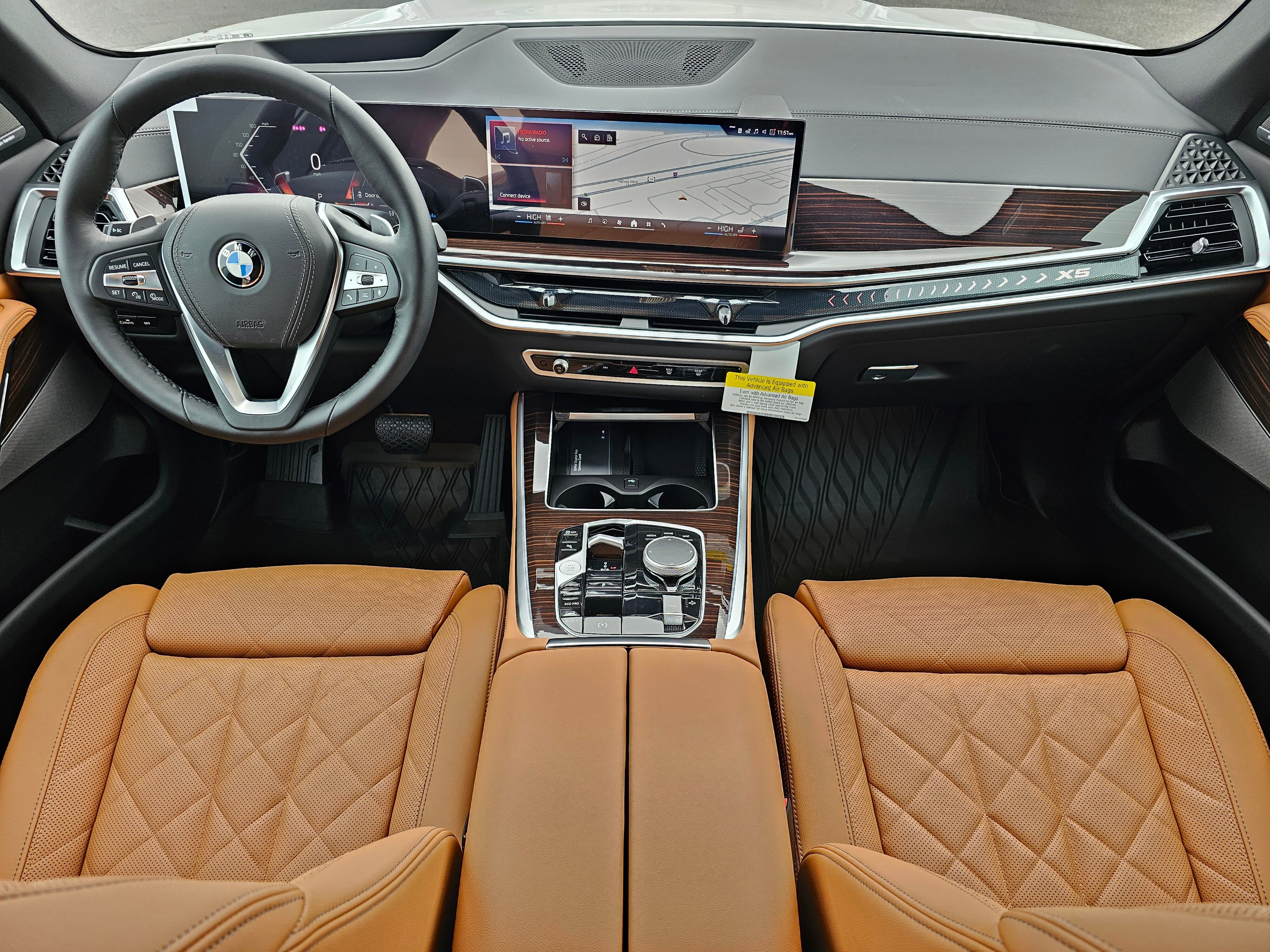 New 2026 BMW X5 xDrive40i image 10