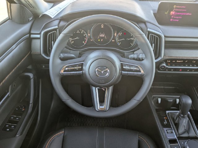 New 2026 MAZDA CX-50 AWD 2.5 S w/ Weather Package image 13