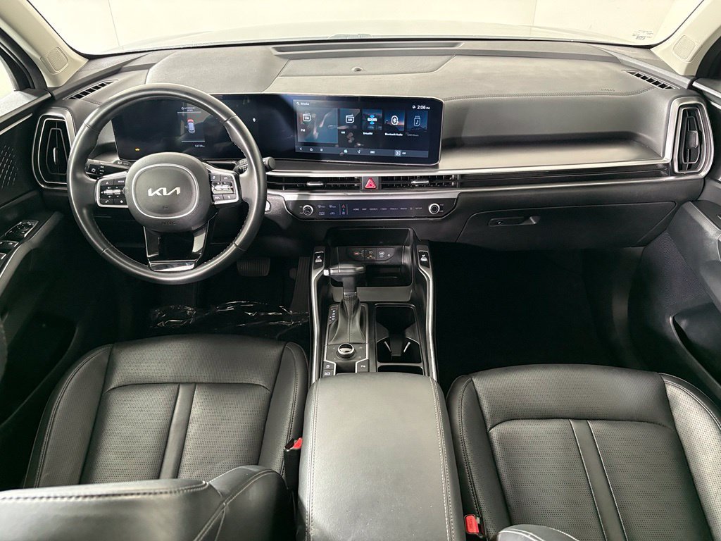 Used 2024 Kia Sorento S AWD/4WD image 33