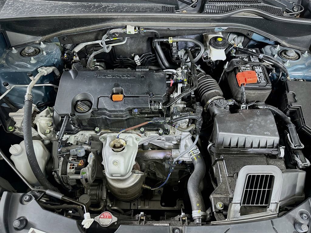 Used 2024 Honda HR-V Sport image 9