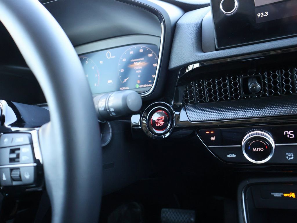 Certified 2026 Honda CR-V EX-L image 27