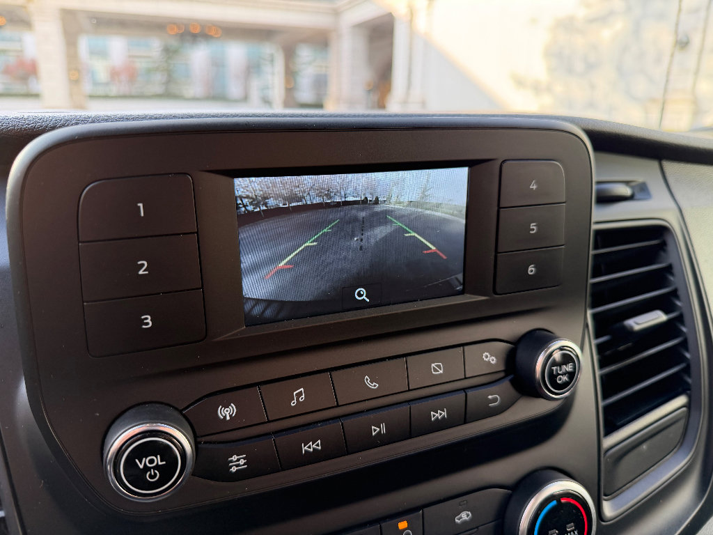 Used 2024 Ford Transit 250 Low Roof w/ Exterior Upgrade Package image 23