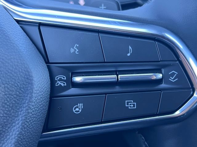 New 2026 Chevrolet Equinox LT w/ Convenience Package II FWD image 19