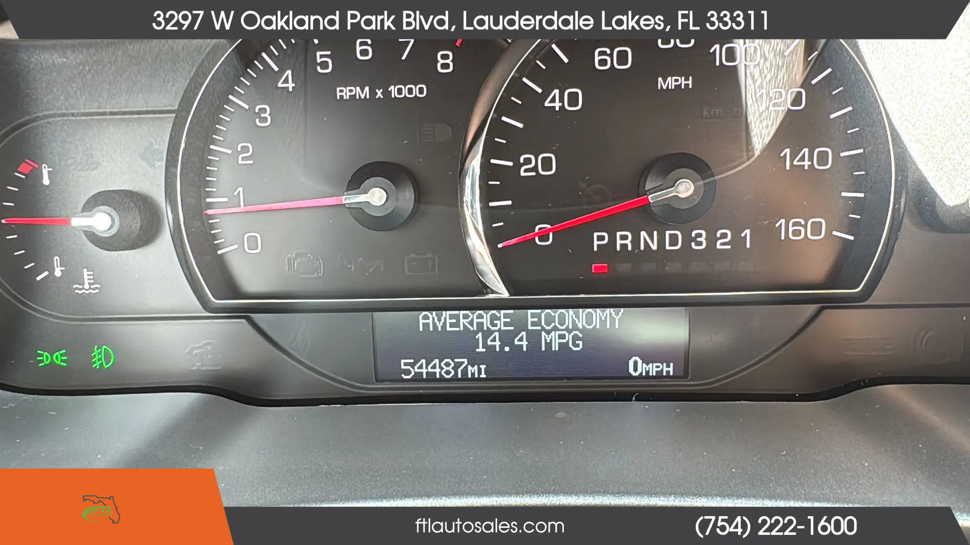 Used 2007 Cadillac DTS w/ Trunk Convenience Package image 70