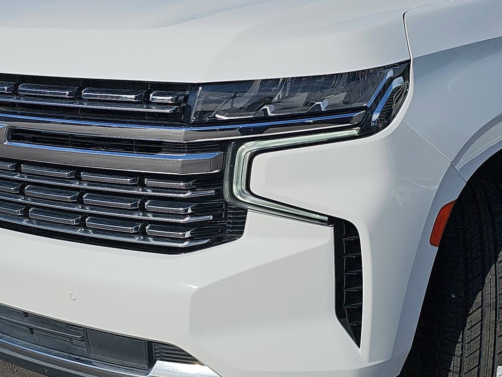 Used 2022 Chevrolet Suburban Premier RWD image 36