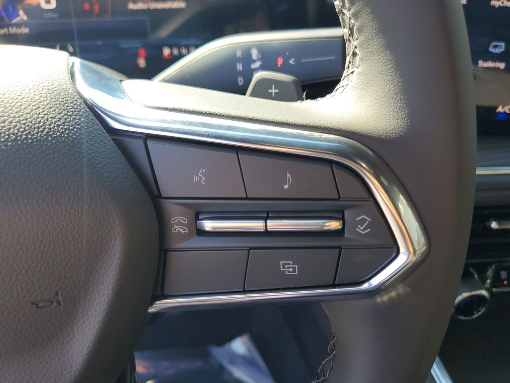 New 2026 Chevrolet Tahoe LS image 26