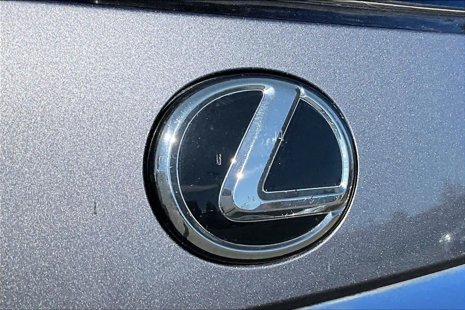Used 2018 Lexus RX 350L AWD image 31