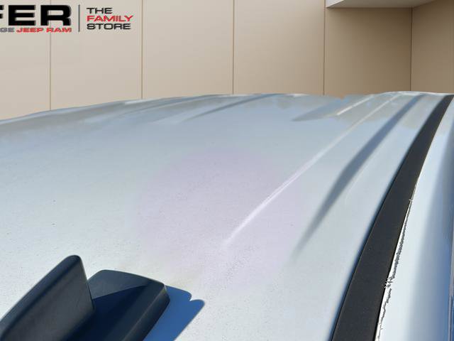 Used 2023 Chevrolet Silverado 1500 Custom image 15