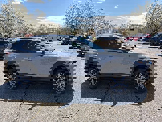 New 2026 MAZDA CX-30 AWD 2.5 S image 2