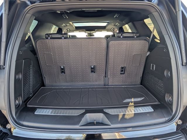 Used 2024 Chevrolet Tahoe Z71 image 16