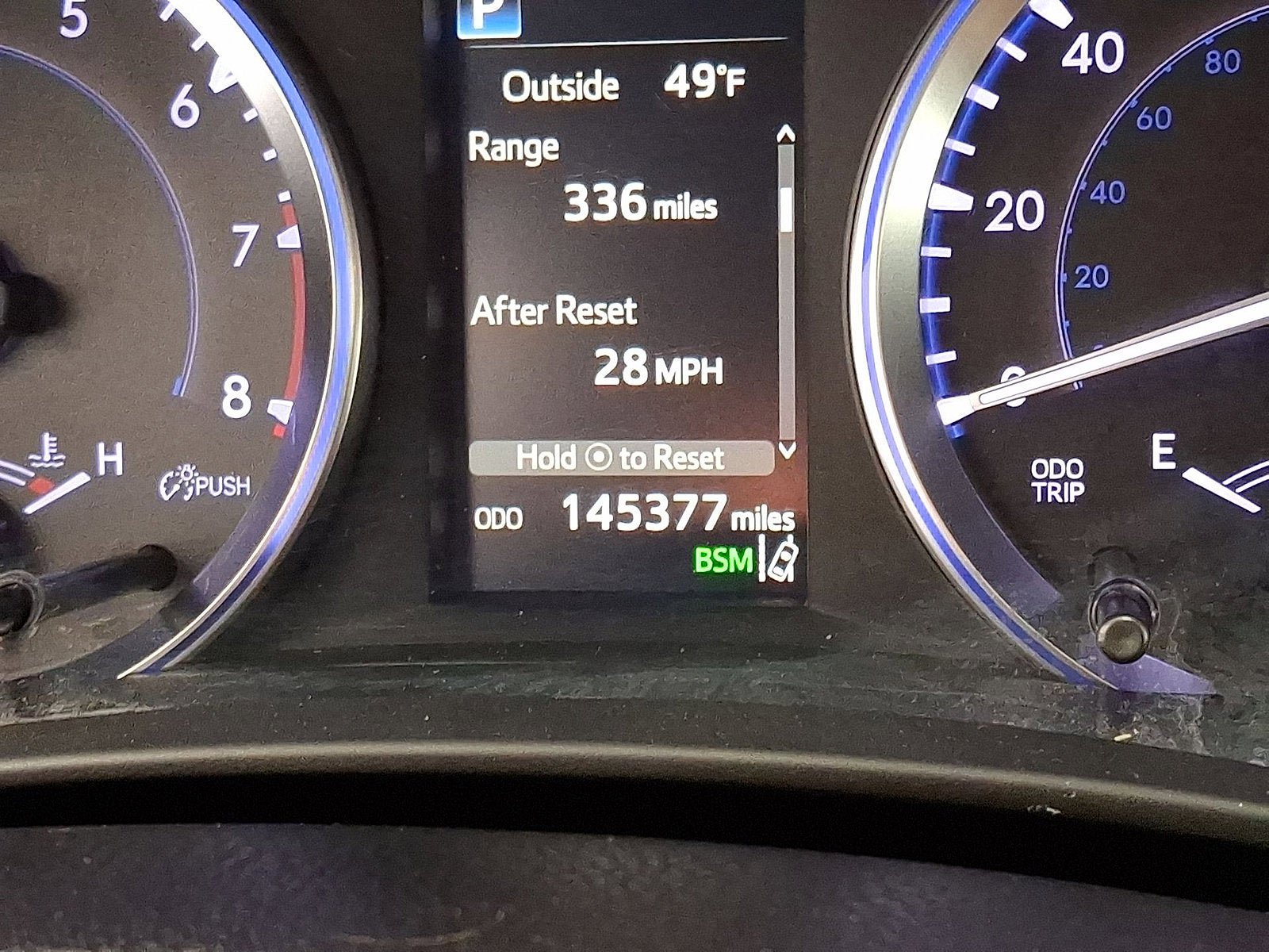 Used 2018 Toyota Highlander XLE AWD/4WD image 13