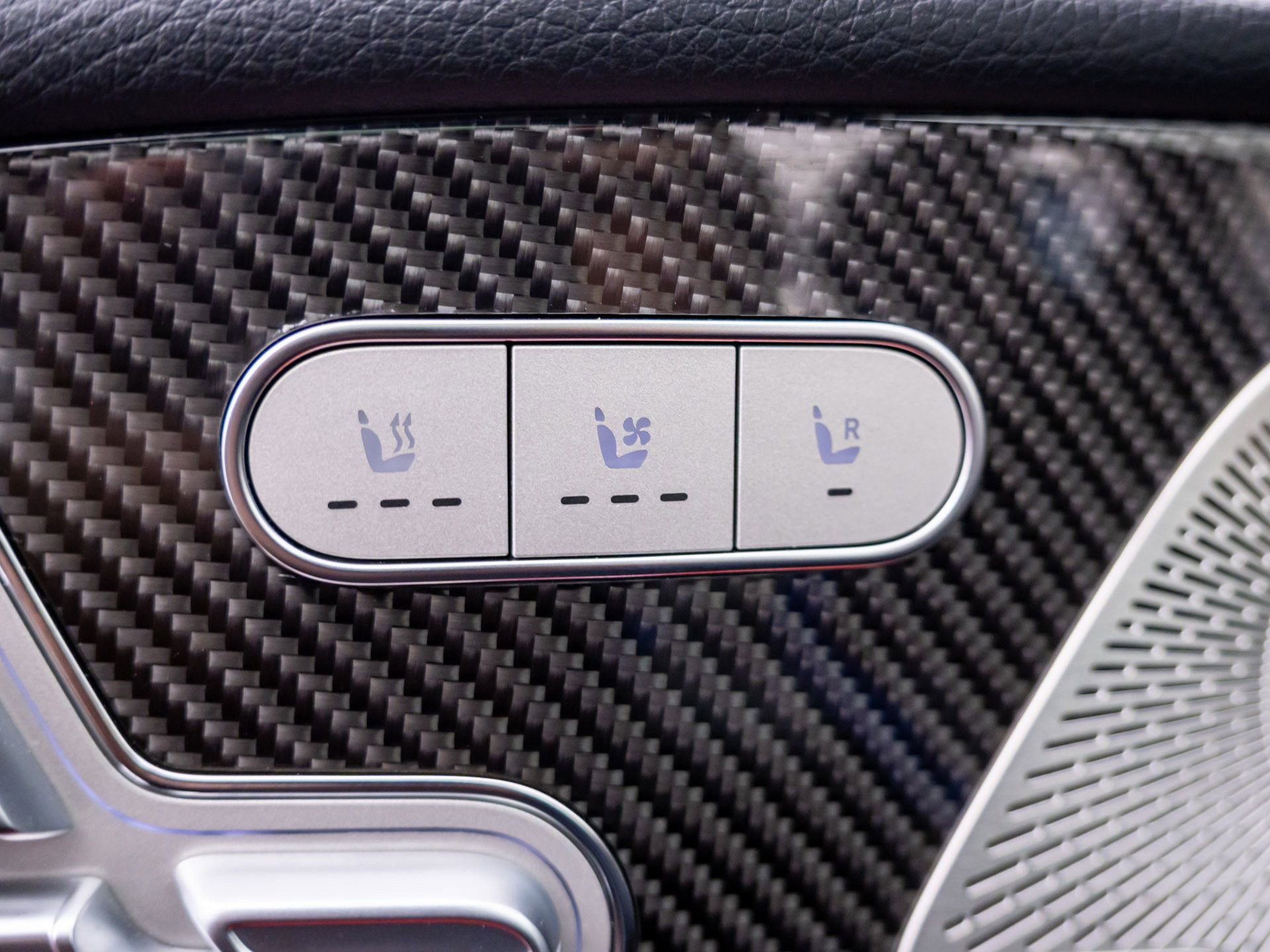 Used 2025 Mercedes-Benz GLE 53 AMG 4MATIC Coupe image 30