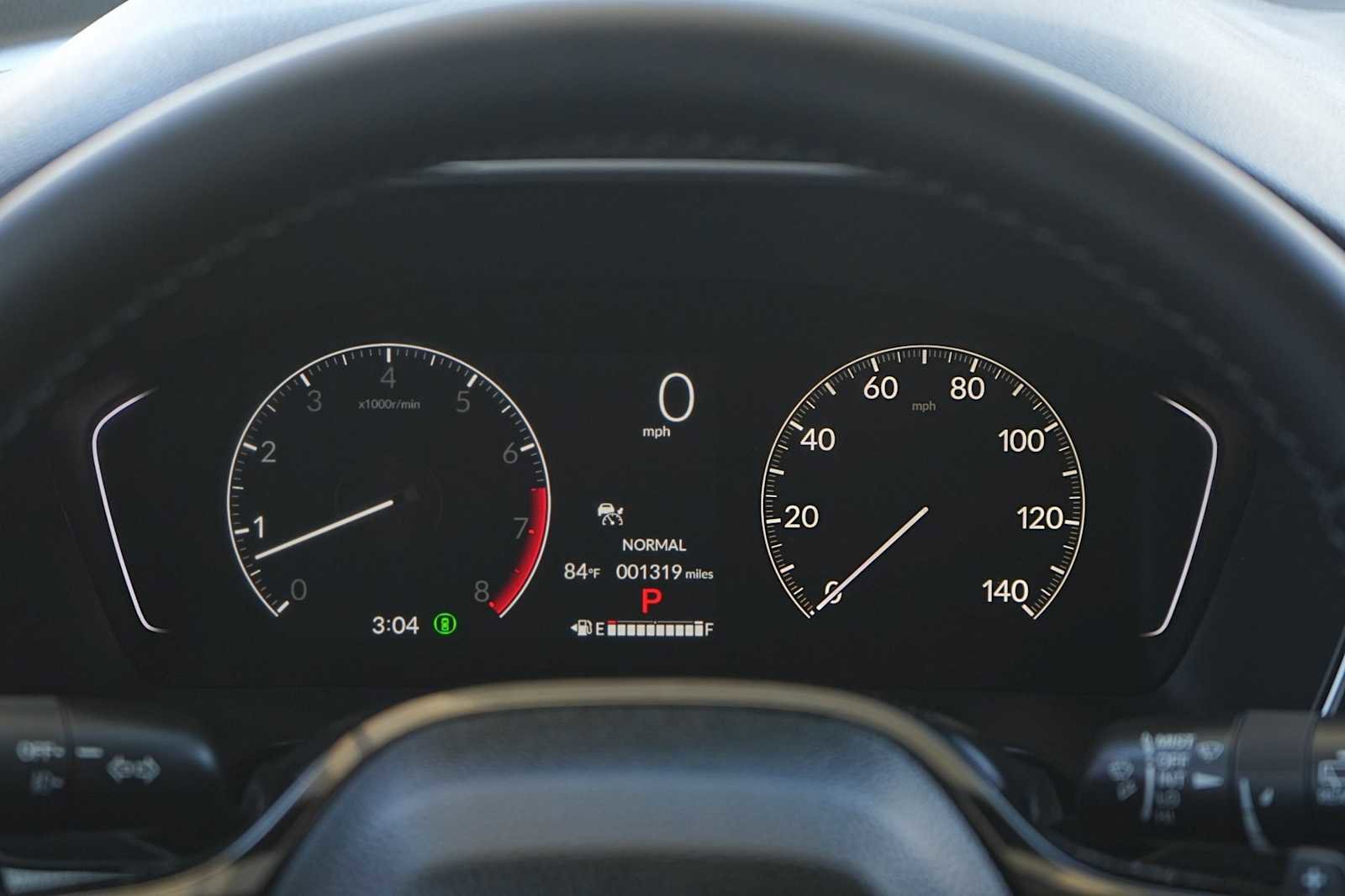 Certified 2025 Honda Pilot EX-L image 22