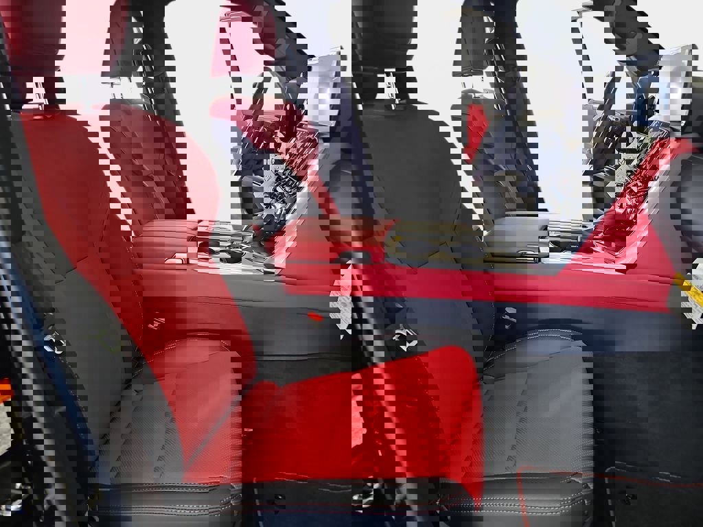 New 2026 Lexus LX 700h F Sport image 12