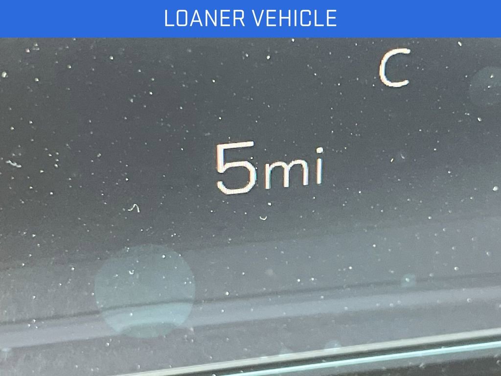 New 2026 GMC Terrain Elevation w/ Elevation Premium Package image 30