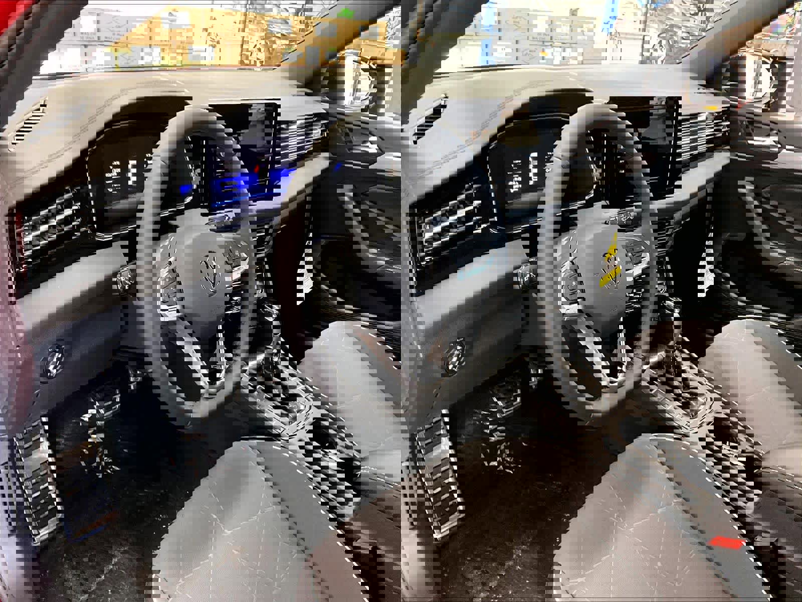 New 2026 Volkswagen Jetta Sport image 8