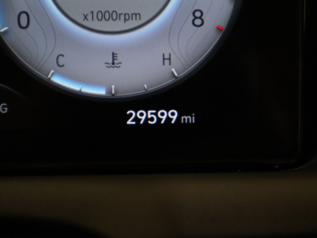 Used 2023 Hyundai Tucson SEL w/ Convenience Package image 39