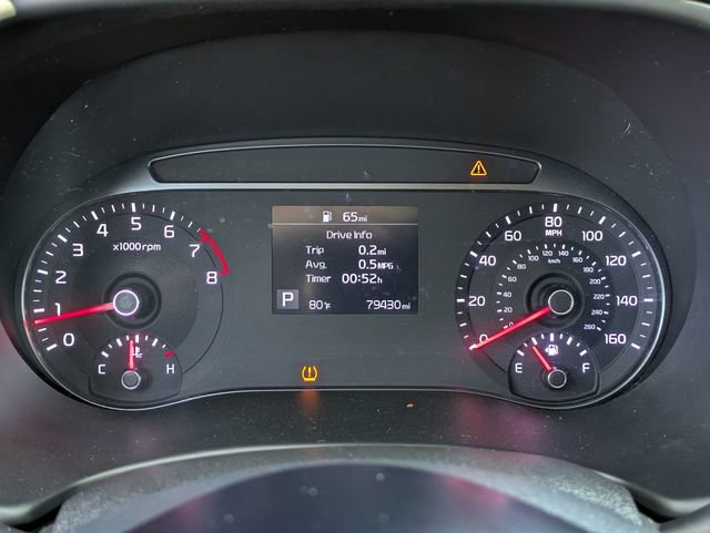 Used 2022 Kia Soul LX w/ Technology Package FWD image 17