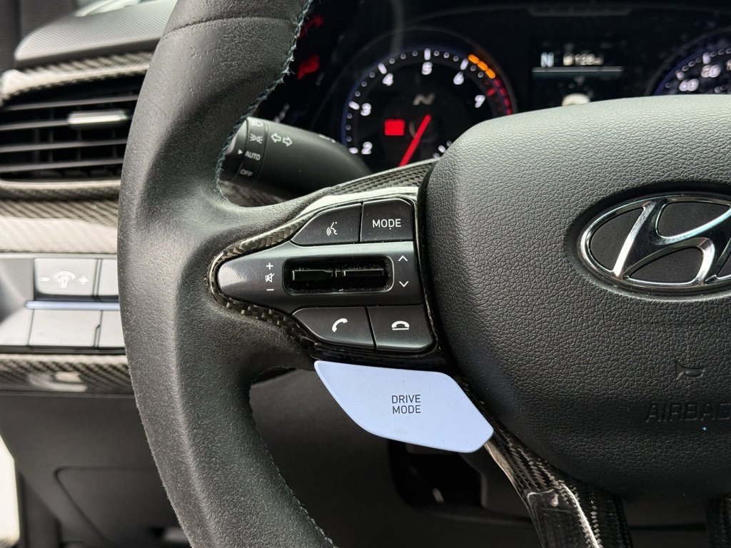 Used 2019 Hyundai Veloster N N w/ Performance Package image 14