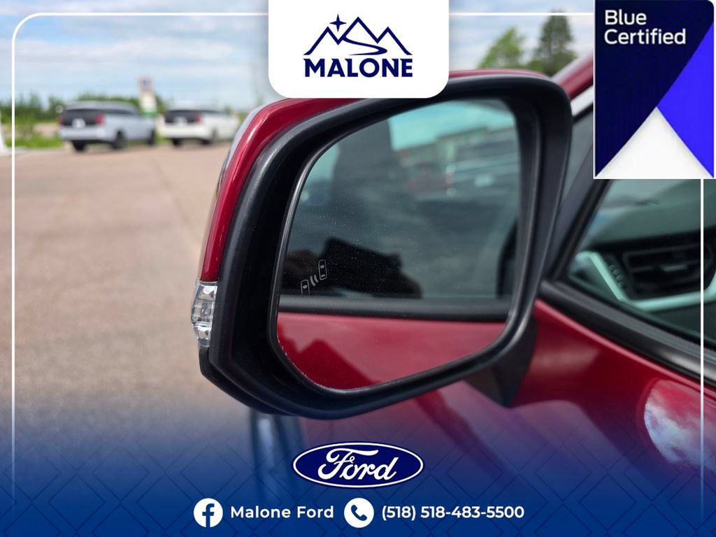 Used 2023 Toyota RAV4 XLE w/ XLE Grade Weather Package AWD/4WD image 13