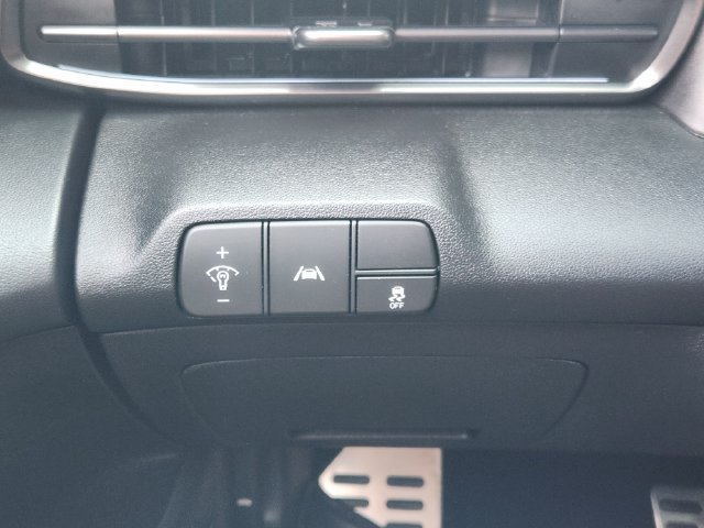 Used 2023 Hyundai Elantra N FWD image 22