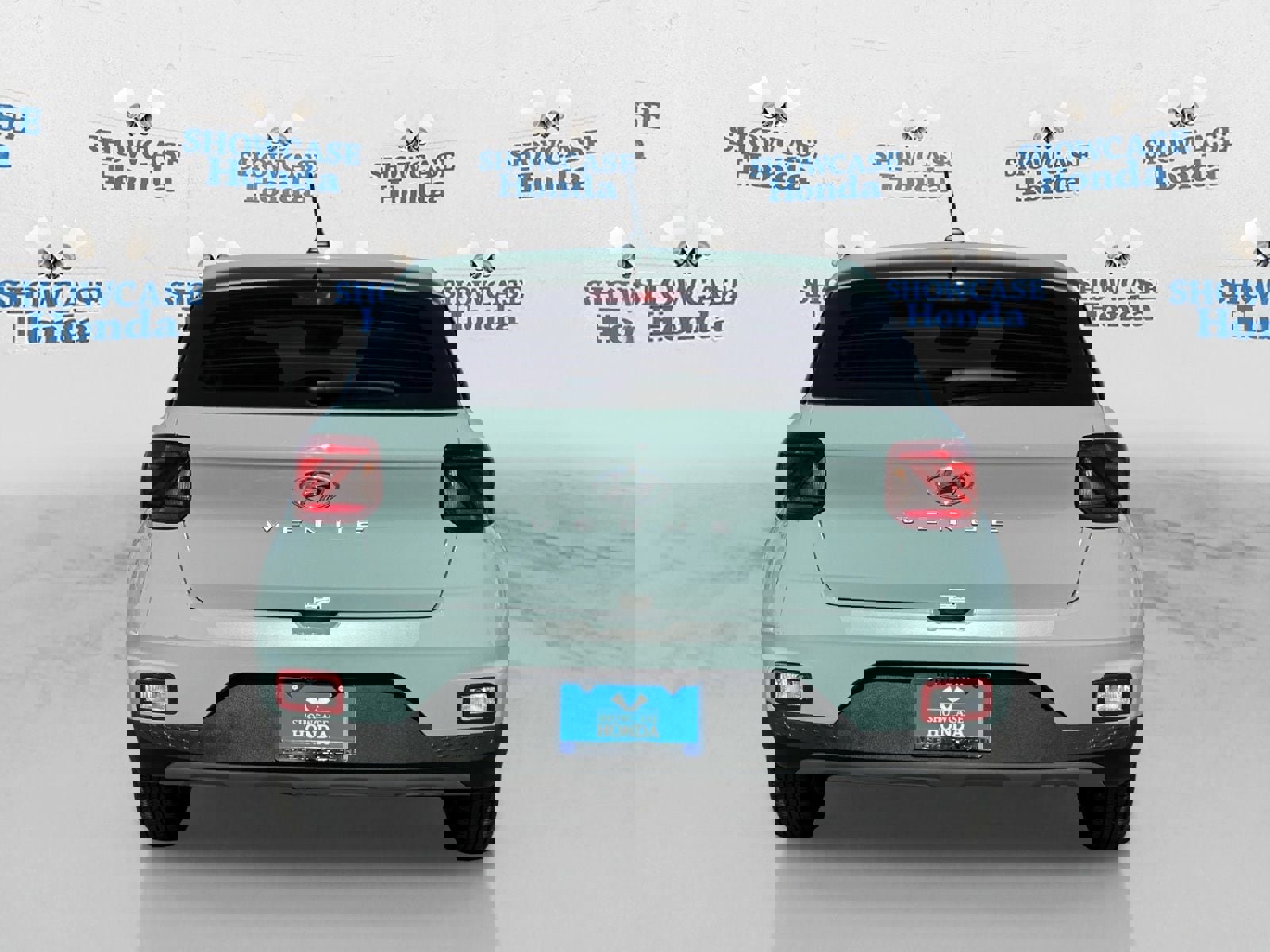 Used 2025 Hyundai Venue SE image 7