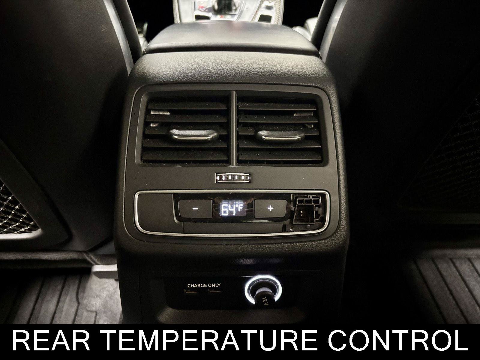 Used 2019 Audi S5 Prestige w/ S Sport Package AWD/4WD image 24
