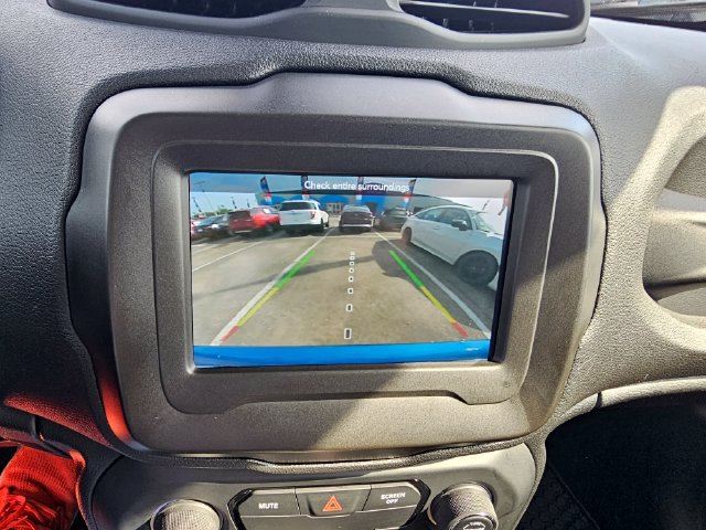 Used 2020 Jeep Renegade Sport AWD/4WD image 14