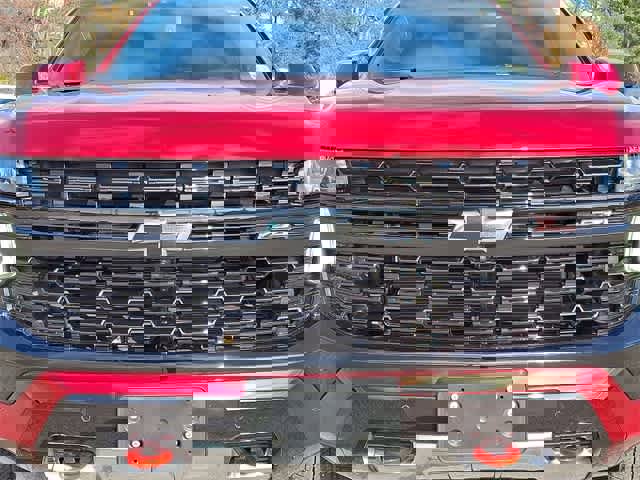 Certified 2024 Chevrolet Tahoe Z71 w/ Off-Road Capability Package image 36