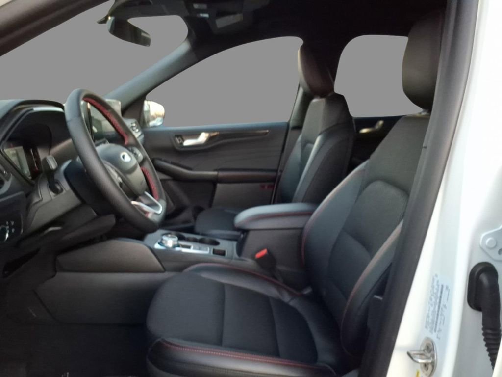 New 2026 Ford Escape ST-Line w/ Tech Pack #1 AWD/4WD image 20