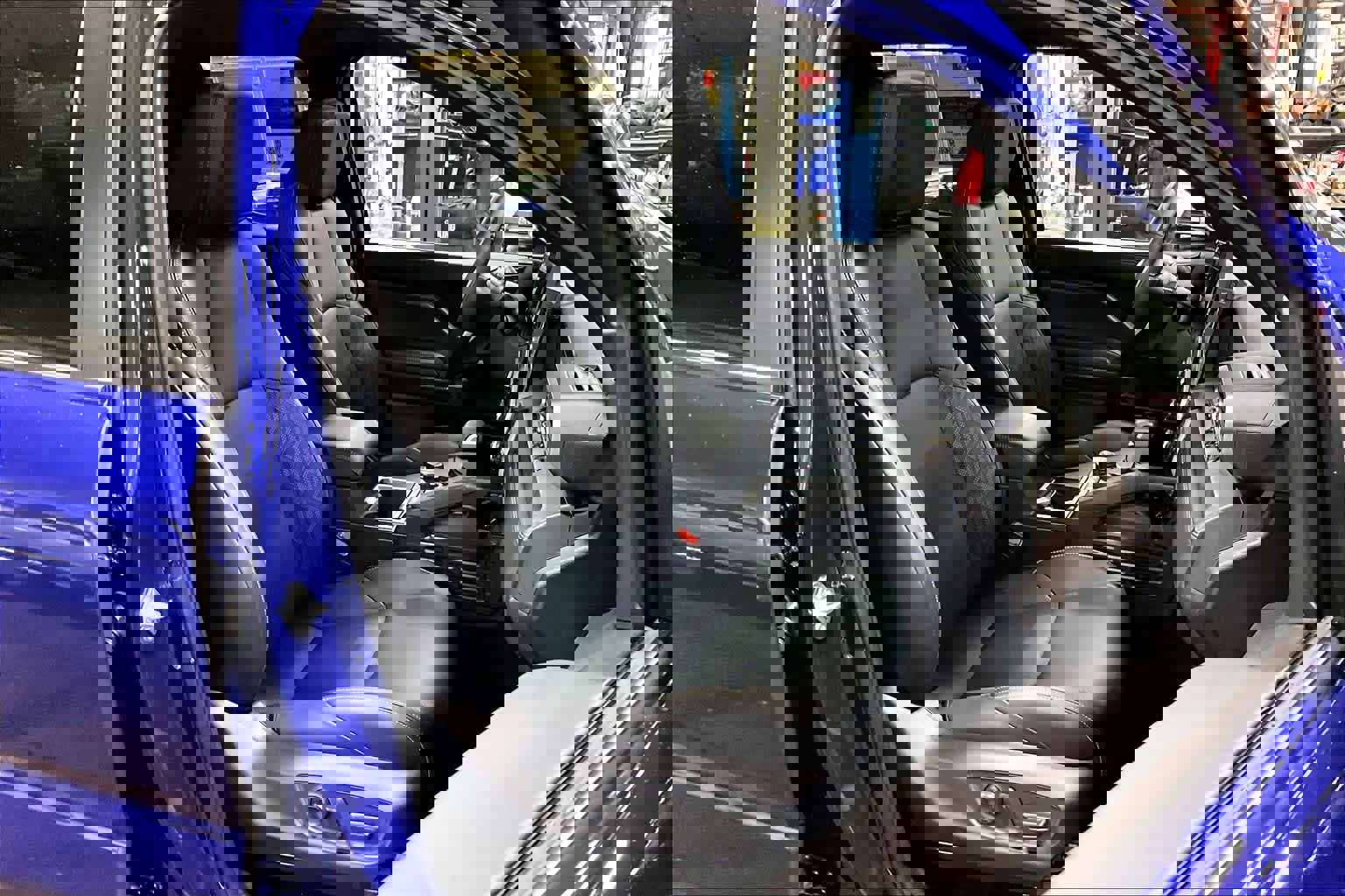 Certified 2025 Toyota Tacoma Limited image 8