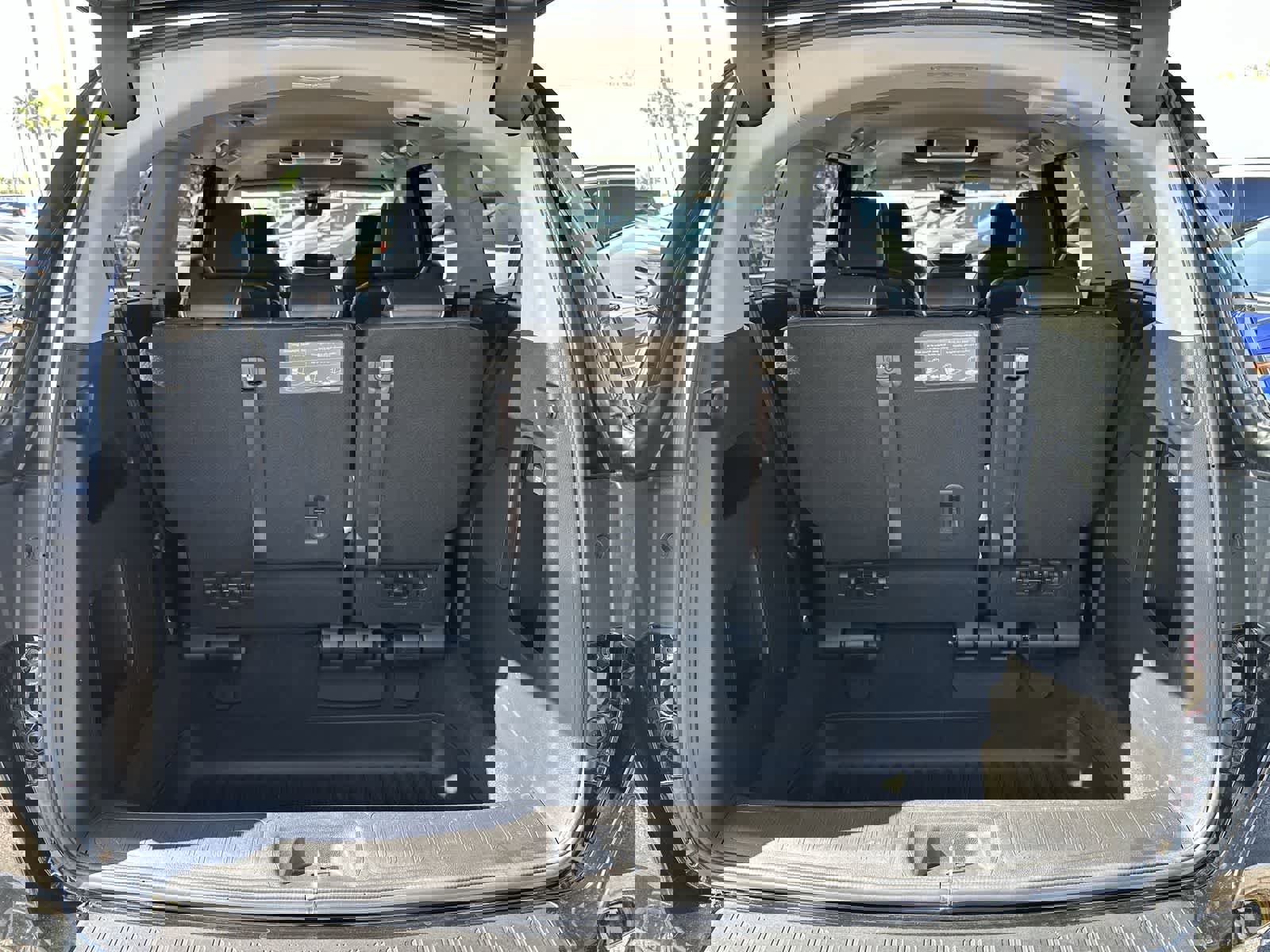 Used 2024 Honda Odyssey Elite image 9