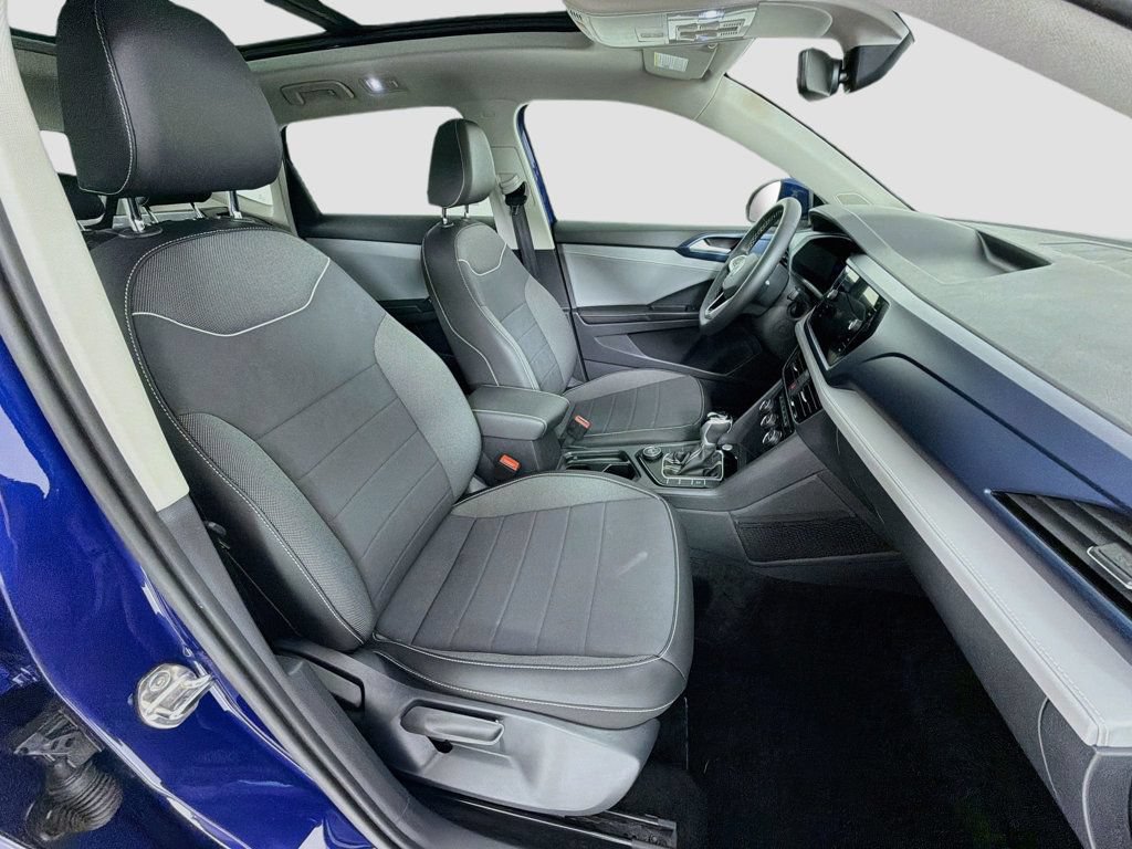Used 2024 Volkswagen Taos SE AWD/4WD image 27