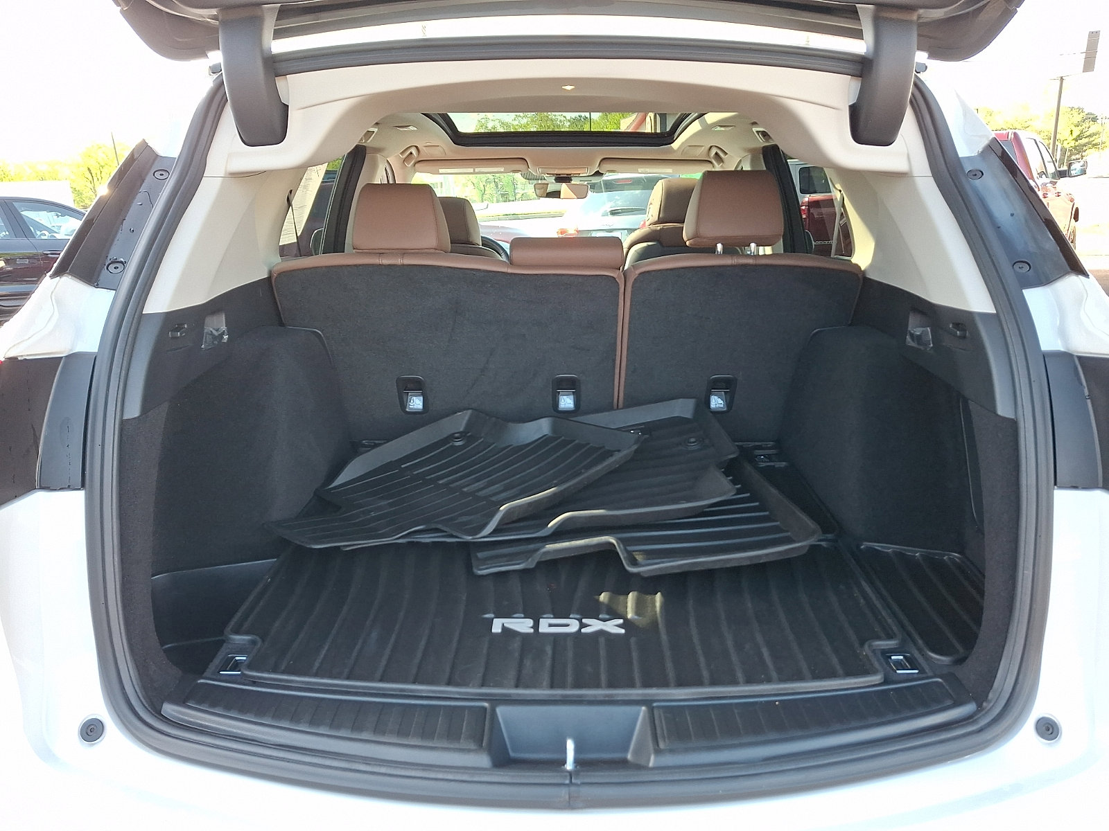 Certified 2023 Acura RDX AWD w/ Technology Package image 31