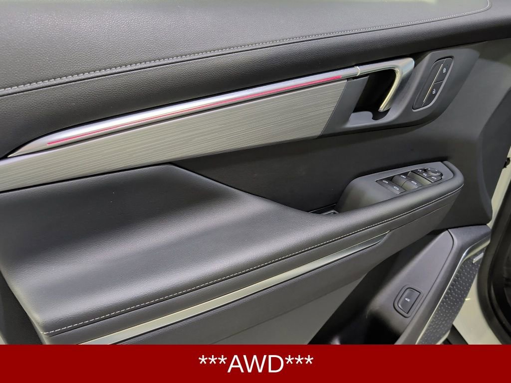 Certified 2025 Buick Enclave Preferred image 15