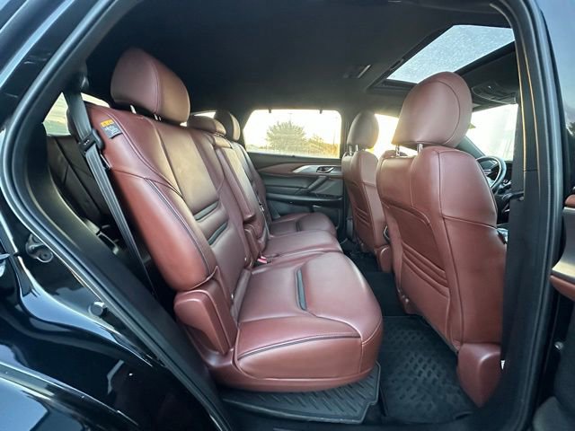 Used 2019 MAZDA CX-9 Signature image 34