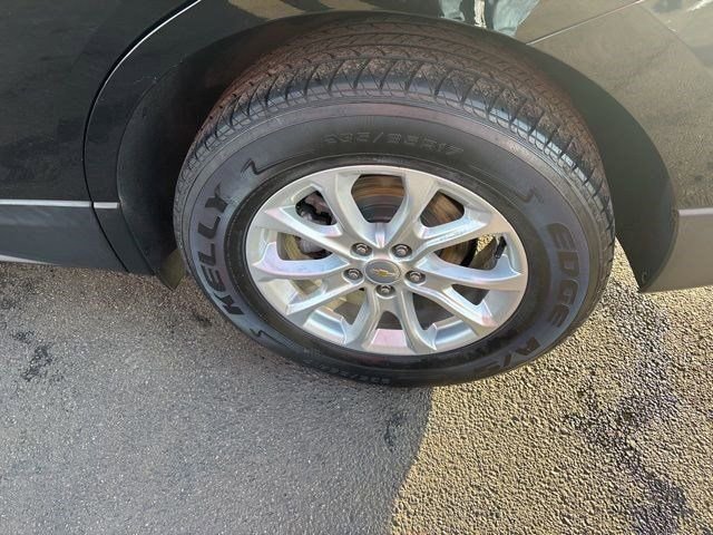 Used 2018 Chevrolet Equinox LT image 46
