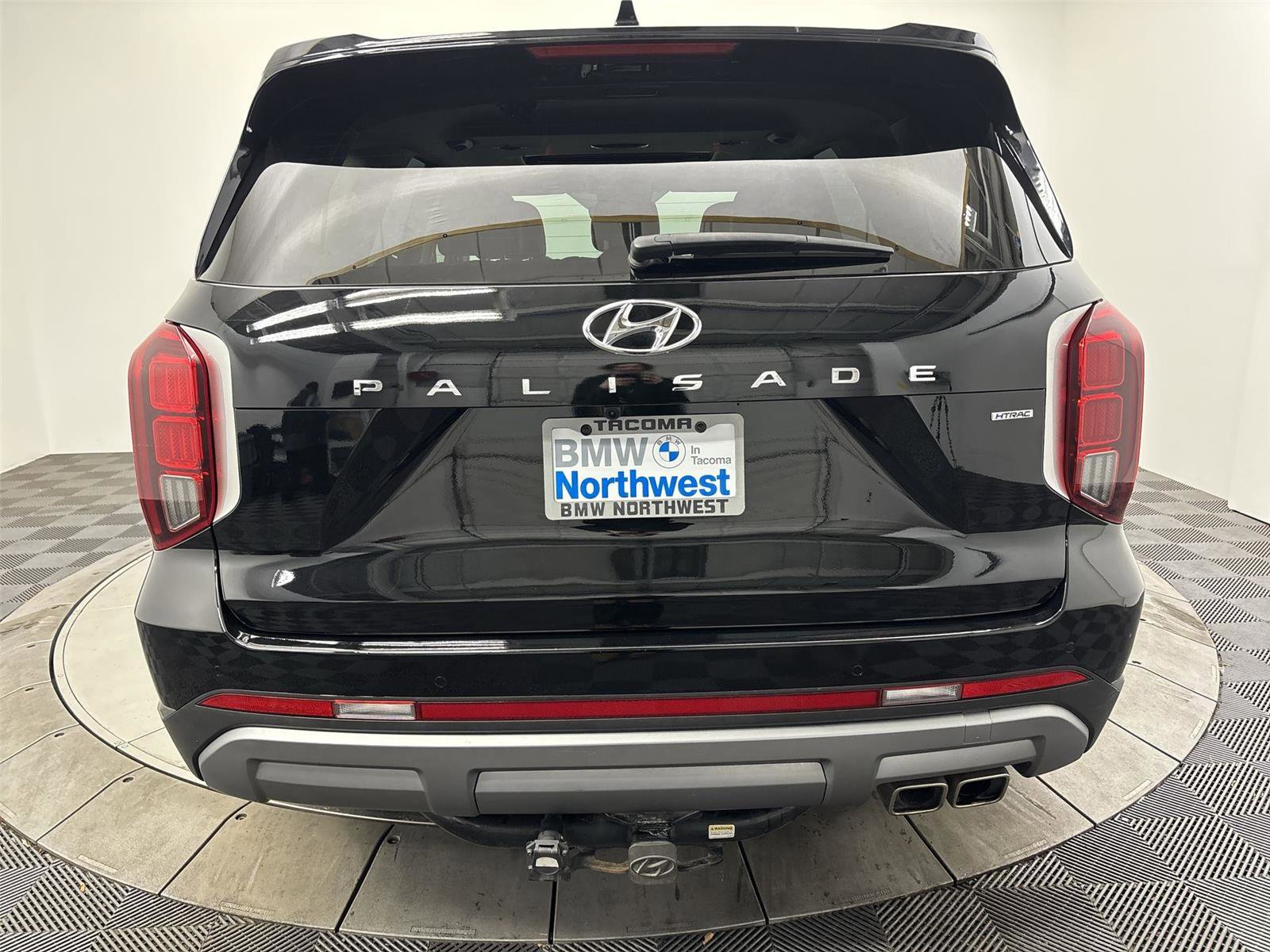 Used 2023 Hyundai Palisade SEL AWD/4WD image 15