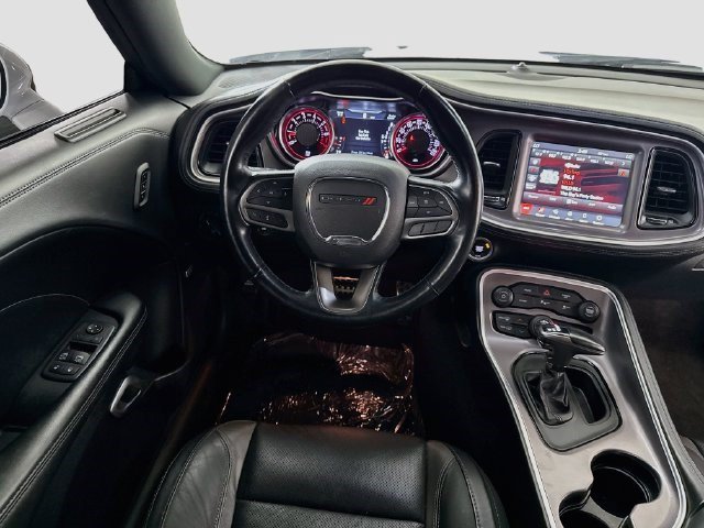 Used 2022 Dodge Challenger SXT w/ Plus Package RWD image 16