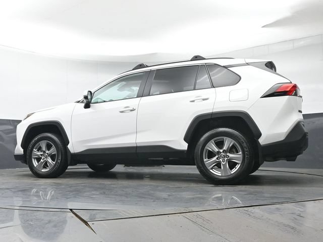 Certified 2024 Toyota RAV4 XLE w/ Convenience Package AWD/4WD image 33