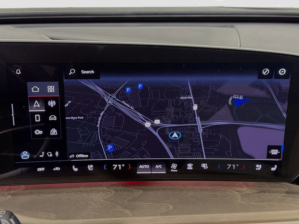 Used 2025 Audi Q5 Premium Plus w/ Premium Plus image 13