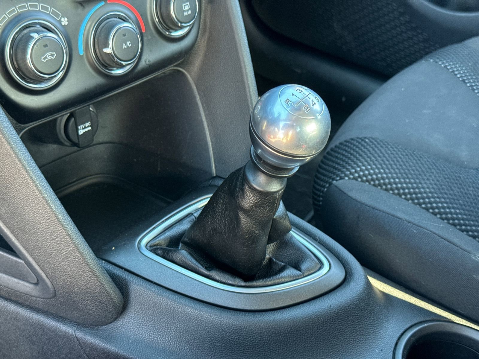 Used 2016 Dodge Dart SXT Sport image 16