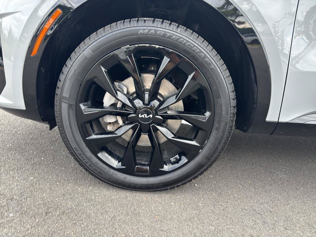 Used 2023 Kia Sorento SX AWD/4WD image 31