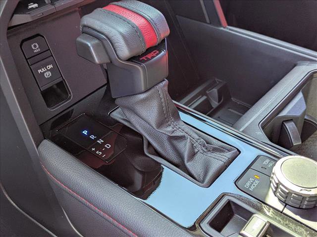 Used 2023 Toyota Tundra TRD Pro image 11