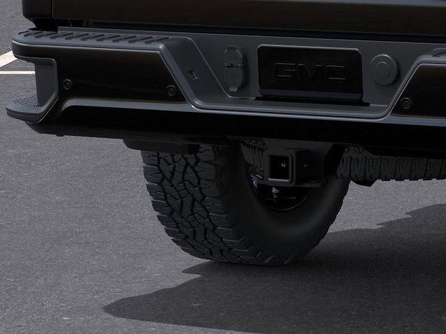 New 2026 GMC Sierra 2500 AT4 w/ AT4 Premium Plus Package image 14